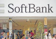 SoftBank swings to profit after Masayoshi Son's AI bets pay off