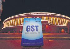 Centre plans GST nudge for small traders