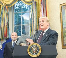 Trump Floats Meeting with Putin to Discuss Ending Russia-Ukraine War