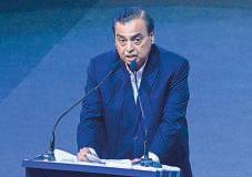 Retail powers workforce surge at Reliance