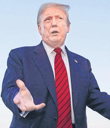 The true costs of Donald Trump's economic agenda are staggering