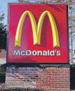 McDonald's Returns to Sales Growth With Toys, Budget Meals