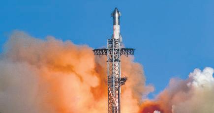 Lack of trained talent stalls India's private space efforts