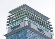CapitaLand Reit to develop IT parks across key cities