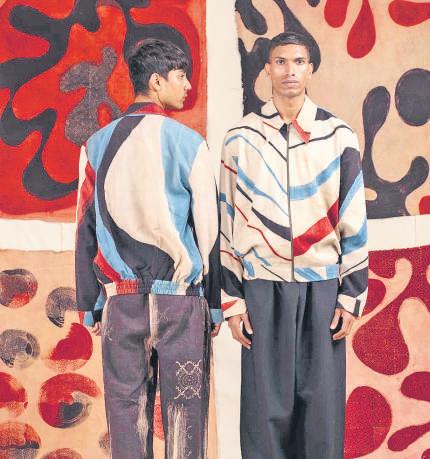 Native cotton in the spotlight