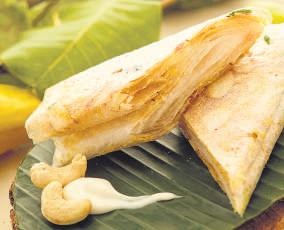 Andhra's delicate dessert art