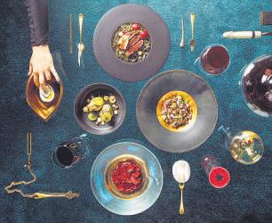 Tasmania's superpower is its fresh produce