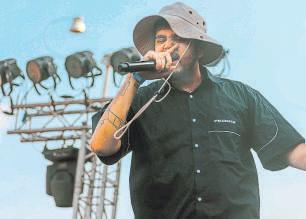 The hidden gems from India's rap scene