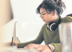 Stuck in a productivity rut? Try the Pomodoro method