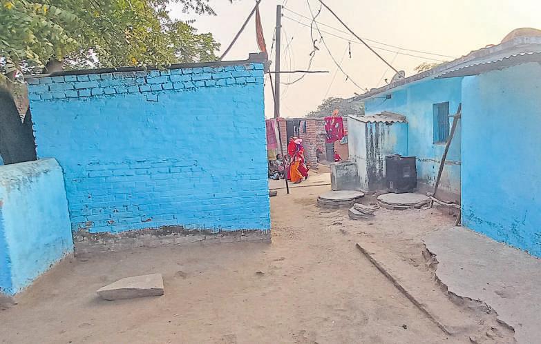 Jharkhand: Flight of the Debt-Ridden Women