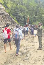 India May Need to Take a Hard Decision on Pilgrimage Spots