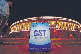 GST enforcer to hunt for big frauds, spare the small fry