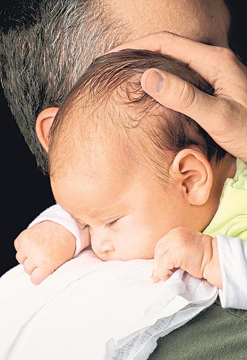 China's Baby Subsidies Could Drive Domestic Consumption