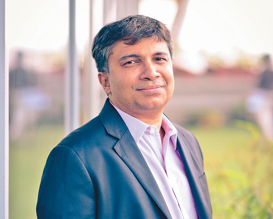 For Marico, kirana shops are a source of competitive edge