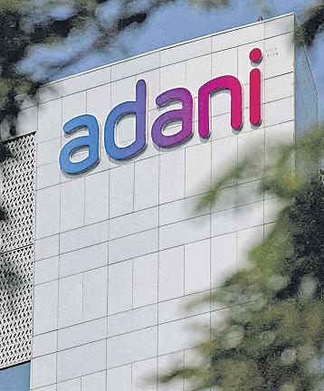 US firm accuses Adani solar co of breaching its panel tech patent