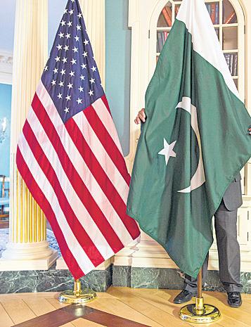 US classifies Pakistan's BLA as a terrorist group