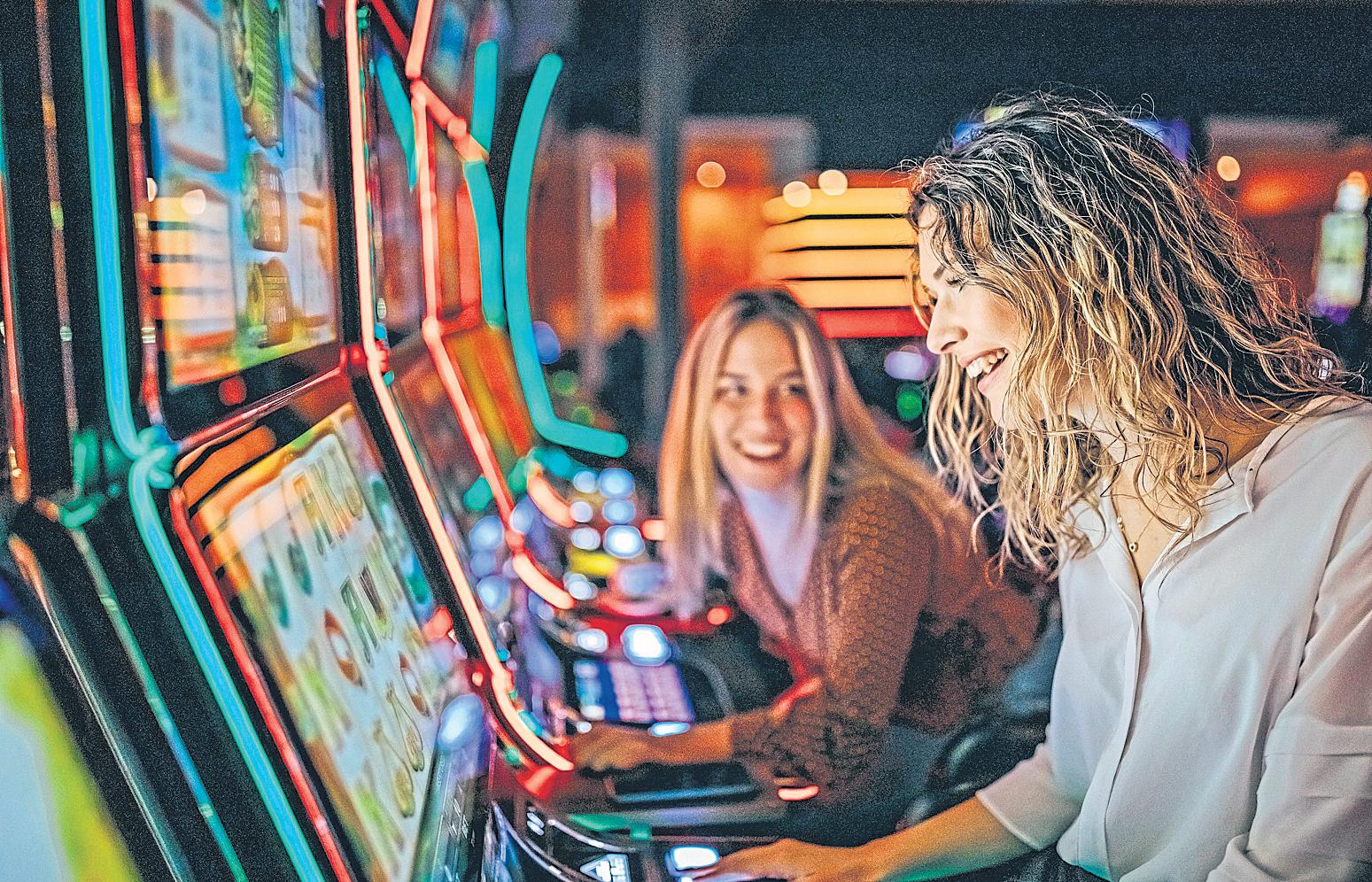 Retro Games Are Back In Modern Avatars