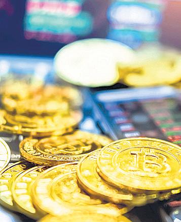 Crypto craze: A guide for India's digital-first millennial investors