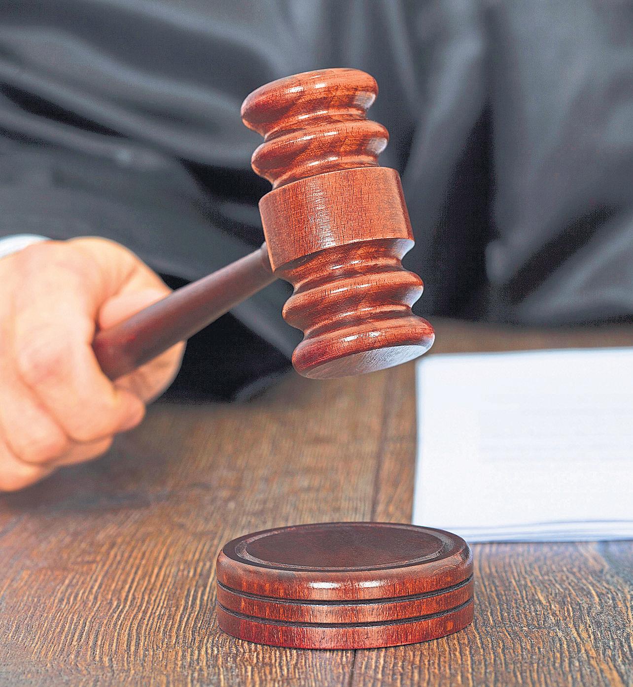 Efficient Contract Enforcement Would Brighten India's Prospects