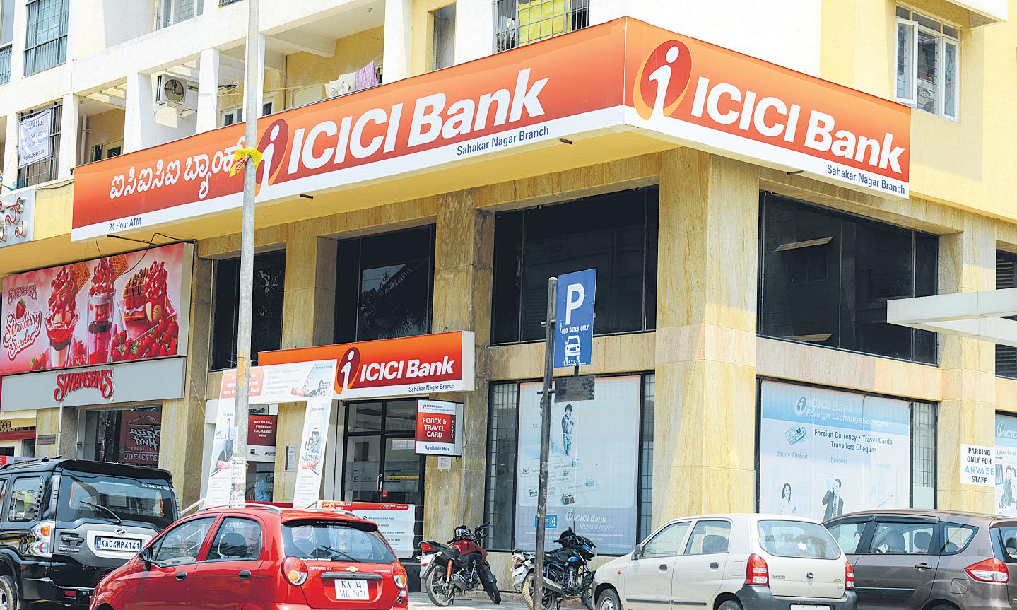 ICICI Bank's upmarket leap: Sign of the times?