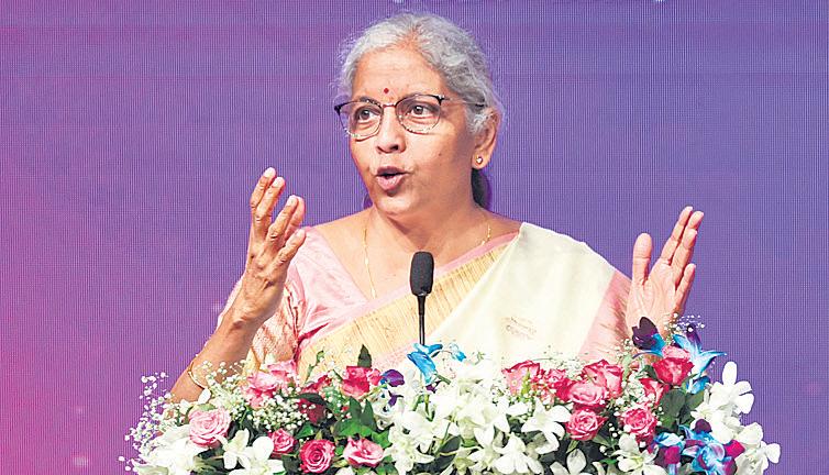 Govt's IBC overhaul plan to shift power from courtrooms to boardrooms