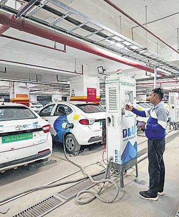 Gensol Didn't Deposit TDS, Staff in Double Tax Trouble