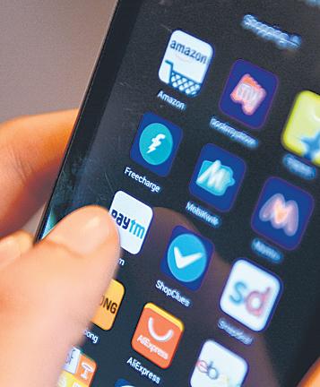 Autopay chaos in sight as @paytm nears 31 Aug end