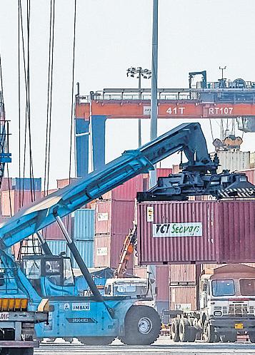 India-US trade talks on track even as tariff tensions persist