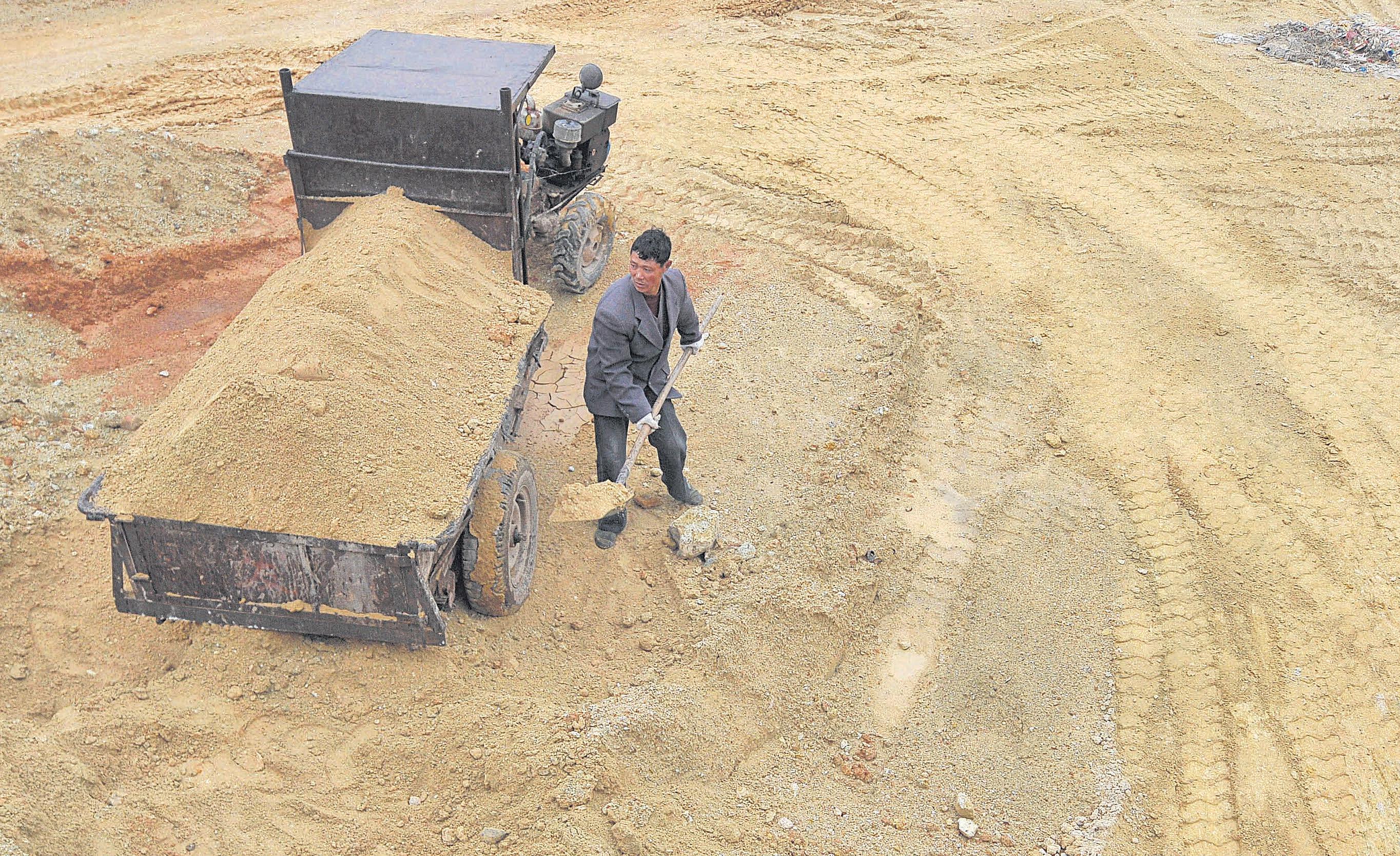 China's Power Over Rare Earths Is Not As Great As It Seems