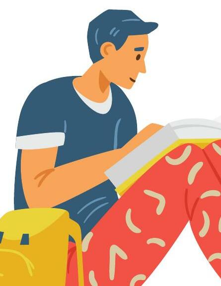 A field guide to reading freely