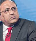 At Larsen & Toubro, a fresh strategic plan is taking shape