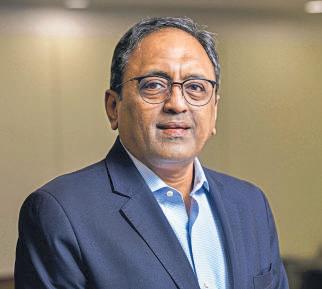 L&T: Navigating a stormy world