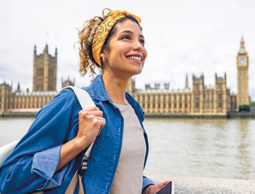 For Gen Z, Breaks Are the Answer to Burnout