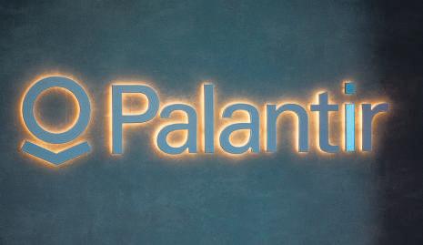 The Palantir Mafia Behind Silicon Valley's Hottest Startups