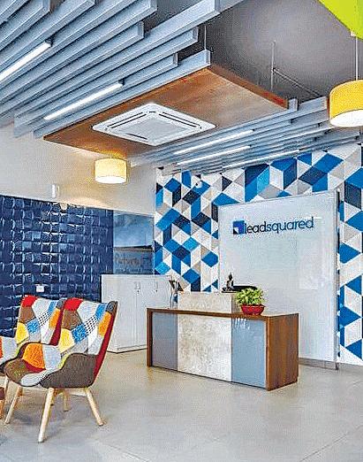 LeadSquared bets on BFSI revenue