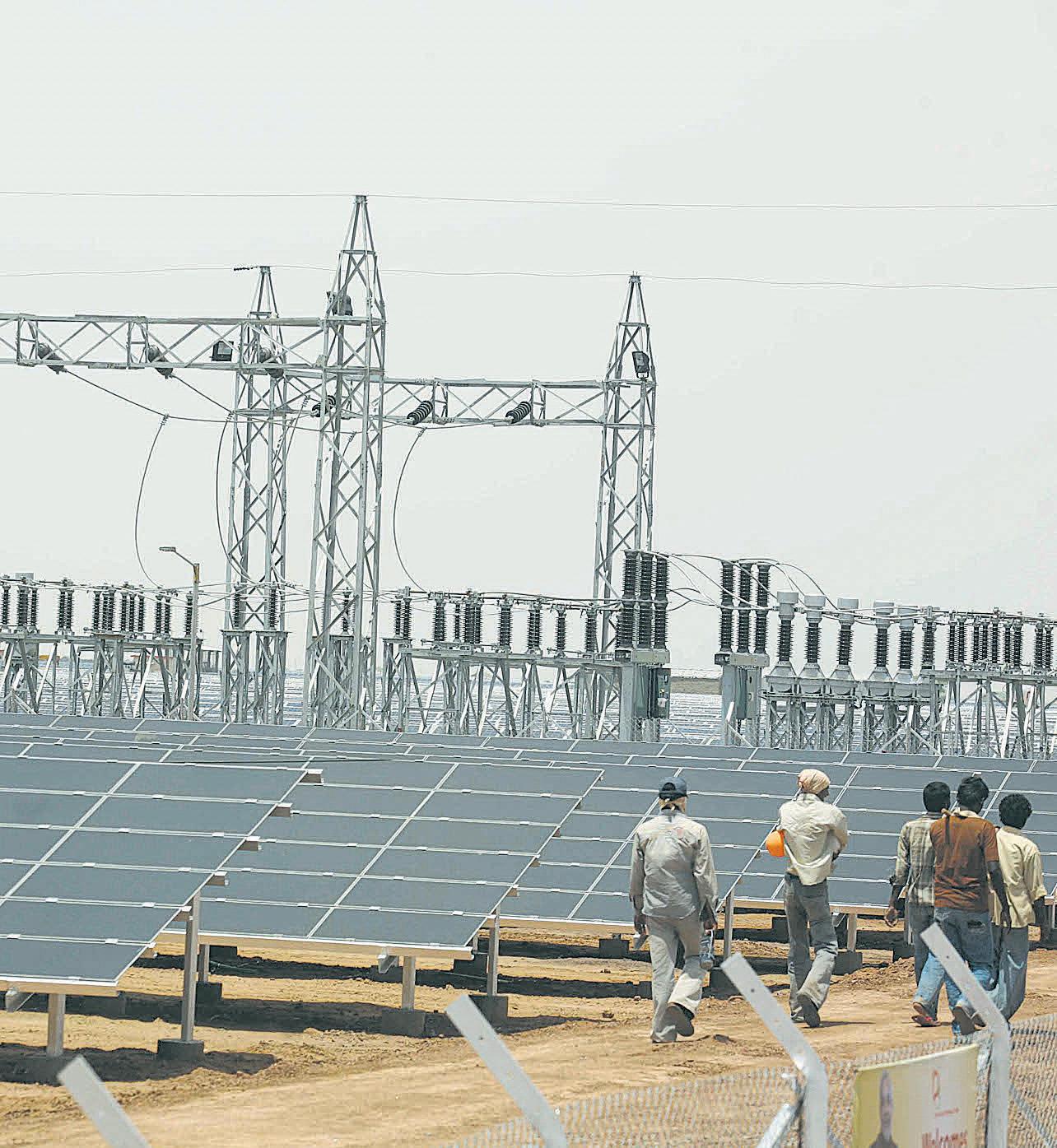 Round-the-clock clean power is waiting to play the game changer