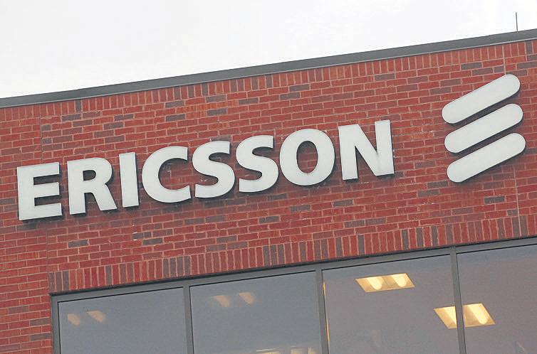 Ericsson misusing IBC for coercion, debt recovery, RCom tells NCLT