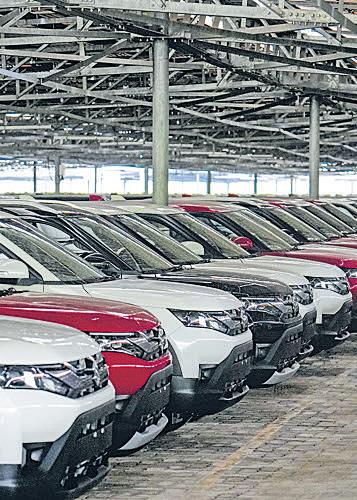Small Cars May See GST Rate Cut