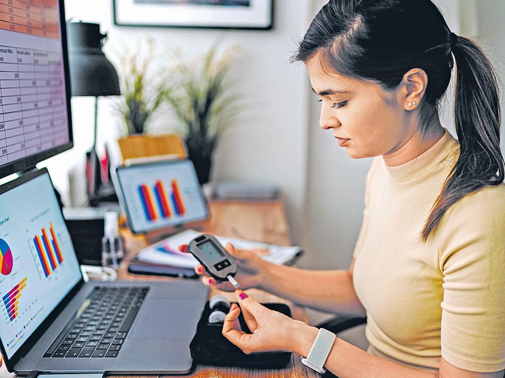 Why India Needs to Take Prediabetes More Seriously
