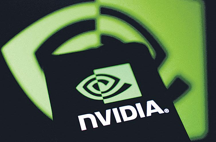 Nvidia working on AI chip for China better than H20