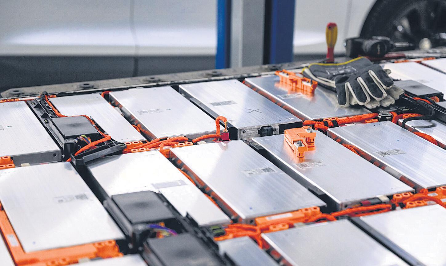 Battery PLI Scheme Runs Out of Charge, Centre to Review