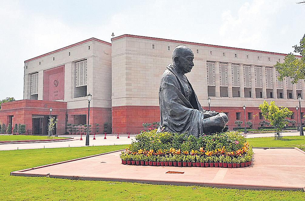Govt's ₹9,800 cr infra push targets Rajasthan, Odisha