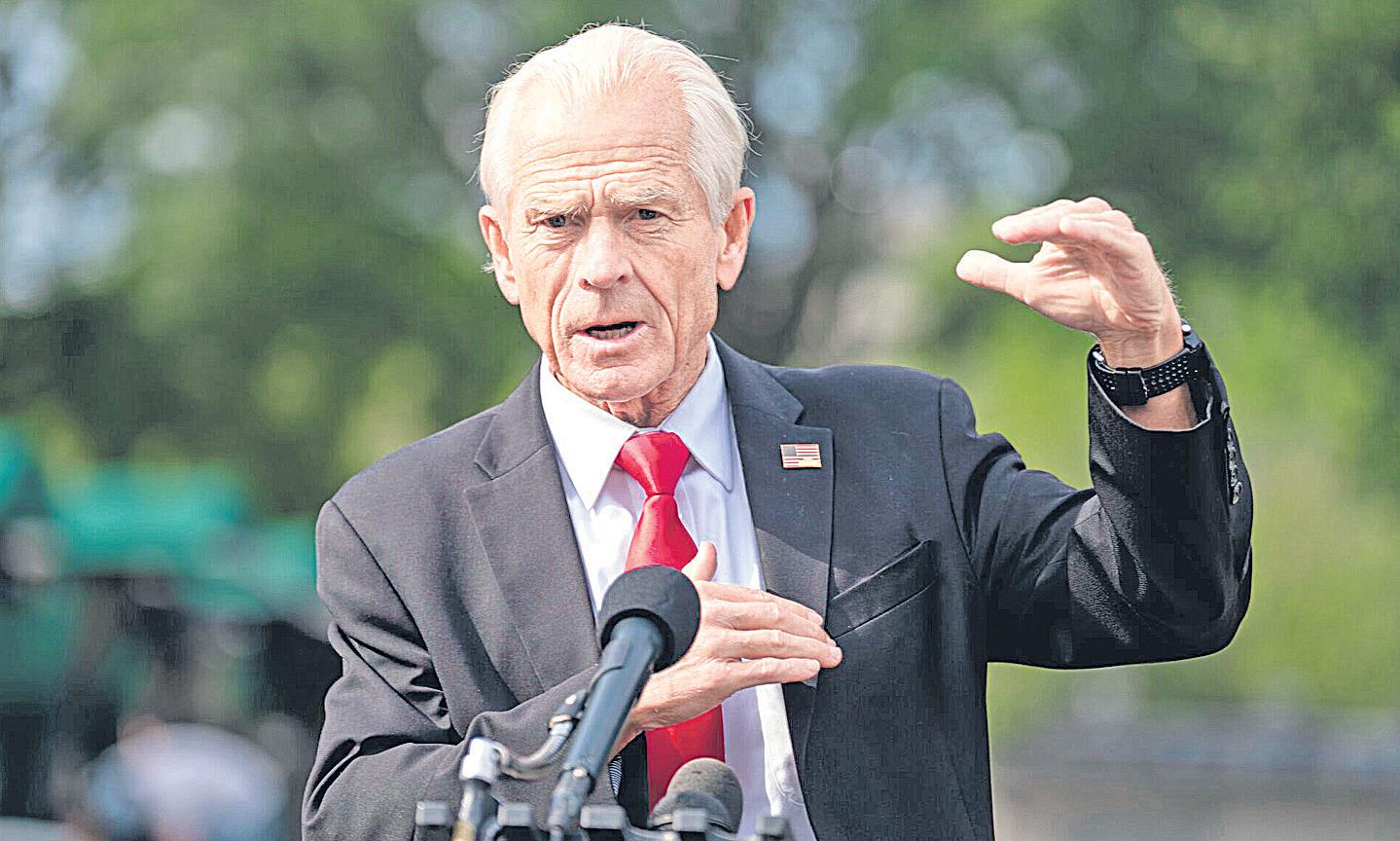 Oil diatribe by Navarro: Self-serving and narrow