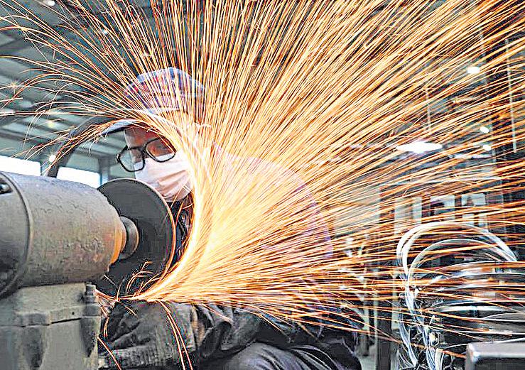 Govt Mulls Holistic Reforms Amid US Jolt