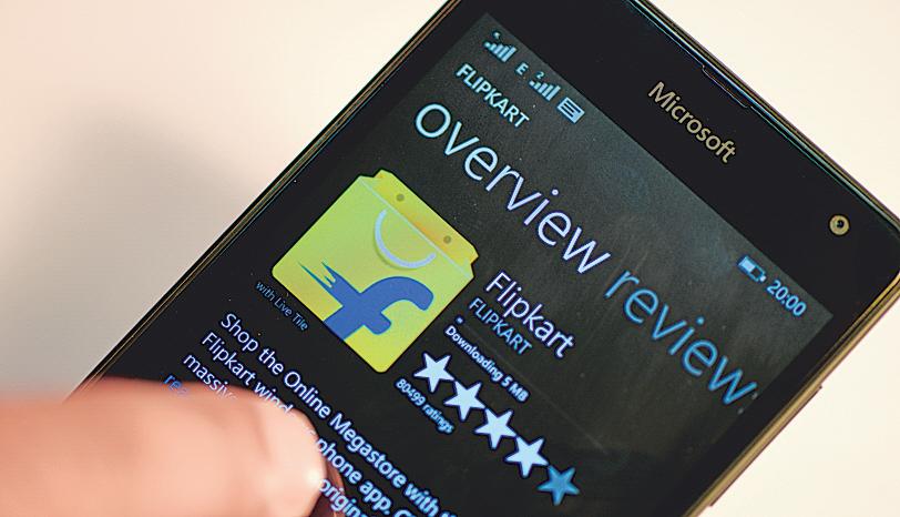 Marriott International, Flipkart tie up for loyalty programmes