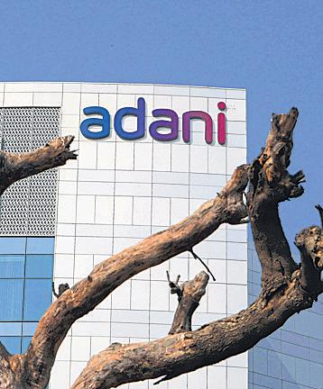 US Tariffs, China Panels Buoy Adani's Twin Solar Businesses