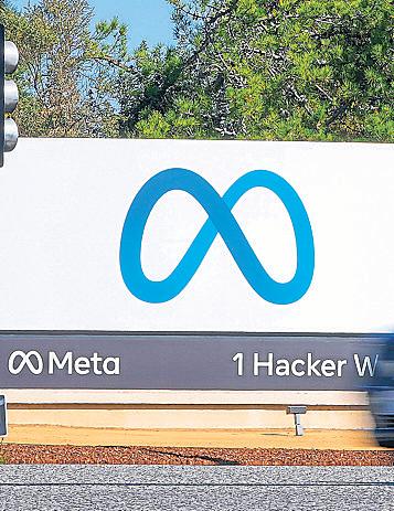 Meta Restructures AI Group Again