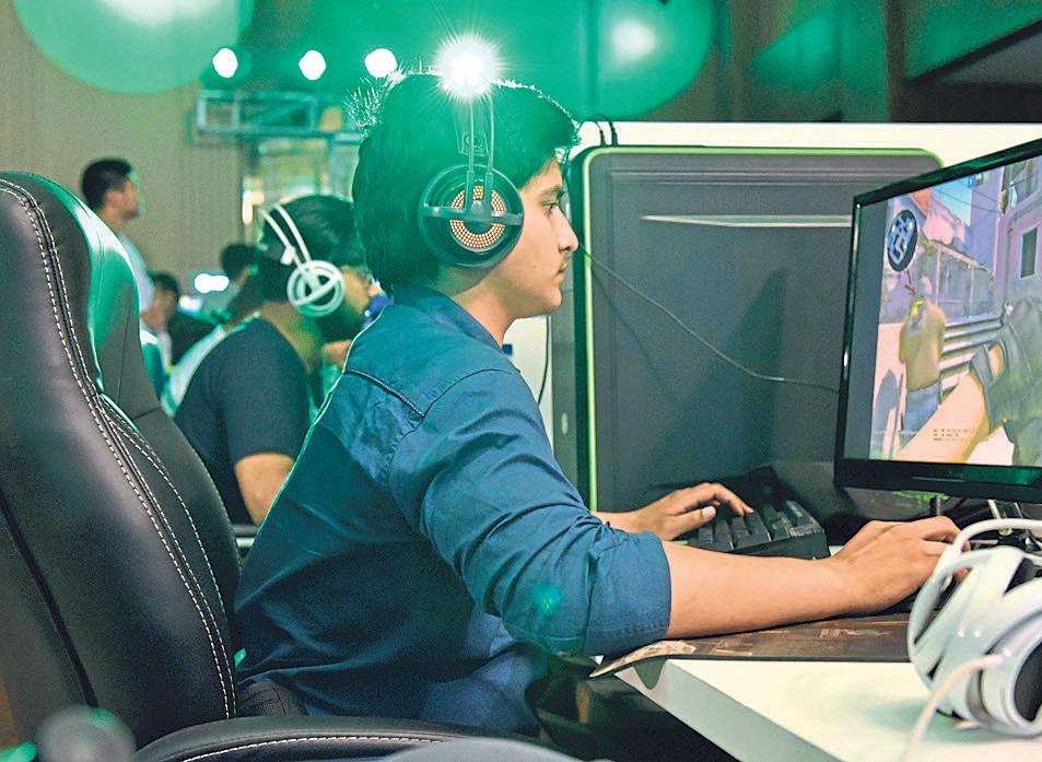 Real-money gaming staff now stare at unemployment