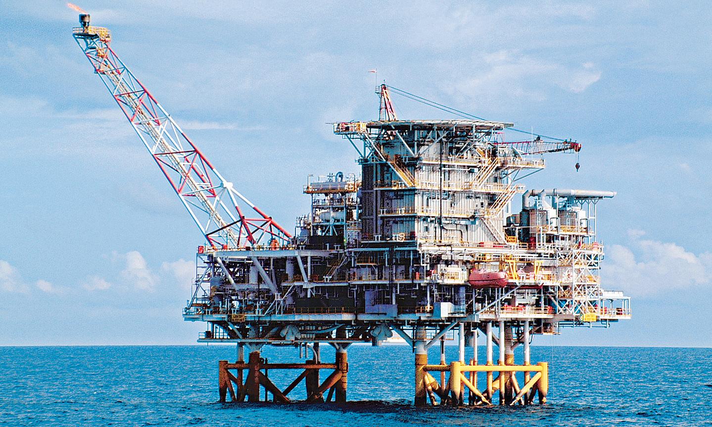 India's oil and gas churn is high risk, high return