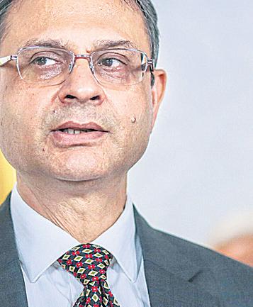 RBI Wades into Headline vs Core Inflation Debate